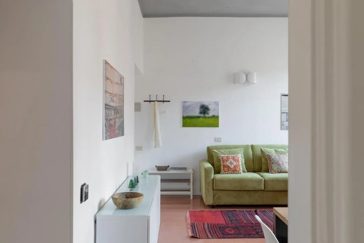 Iflat Clementina Top Of The Hill Rome Apartment
