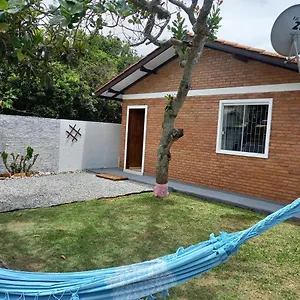 Casa Em Florianópolis, Rio Vermelho De 2 Quartos Bem Localizada , Florianópolis Brasil