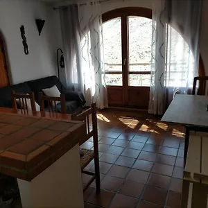 Casa Paulonia , Las Negras España