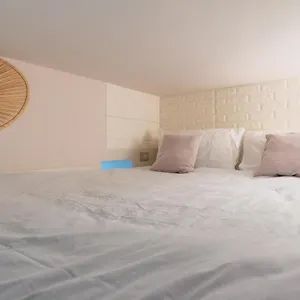  Apartamento The 62 L Homkeey