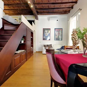  Apartamento Borgo Comfortable Loft