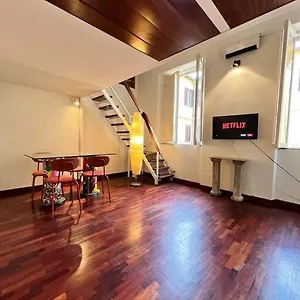  Apartamento Torre Argentina