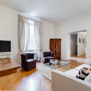  Apartamento Pantheon Exclusive House