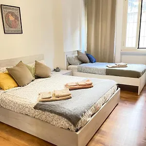  Apartamento Lovely In Laterano