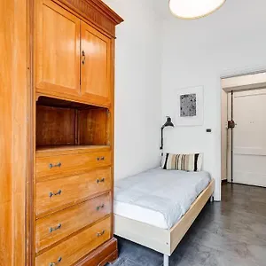  Apartamento Termini Sweet
