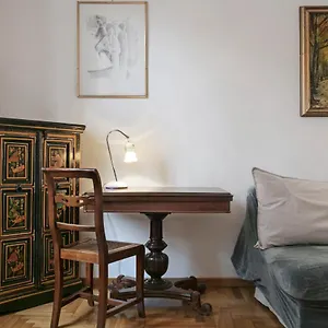  Apartamento Trevi Fountain