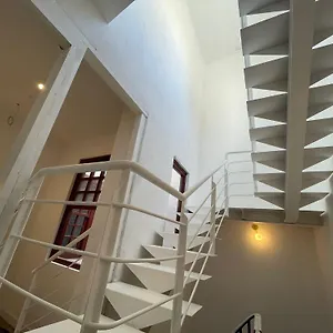 Hotelito Boutique Tenerife Guimera , Santa Cruz de Tenerife España