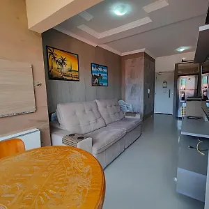 Lindo Apartamento, Todo Novo , Florianópolis Brasil