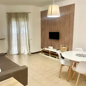  Apartamento Trastevere